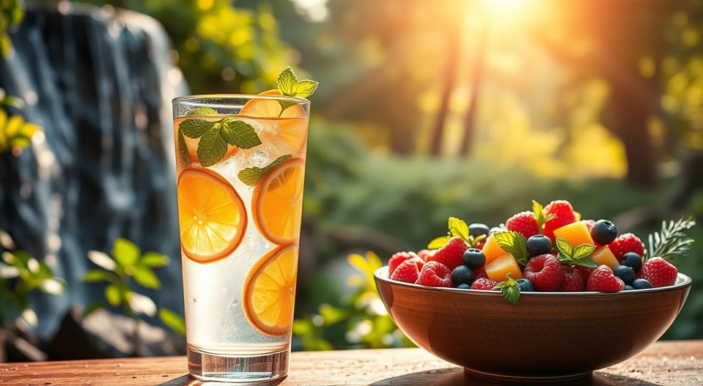 Liver Detox Hydration Strategies