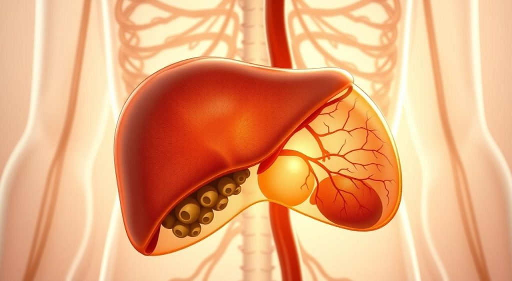 Liver Function and Energy