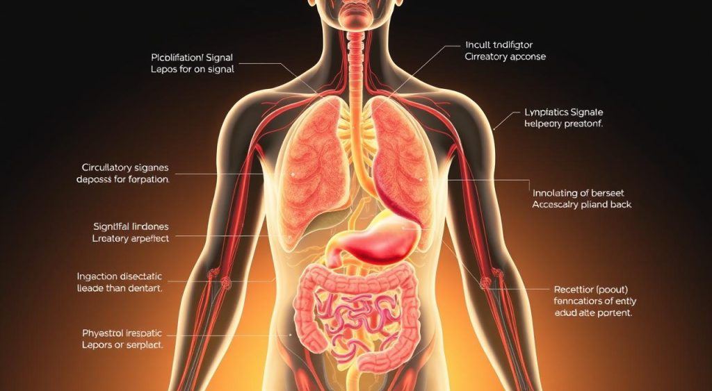 Detox Research Body Signals