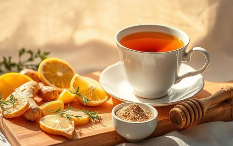 Best Foods to Pair With Liver Detox Tea