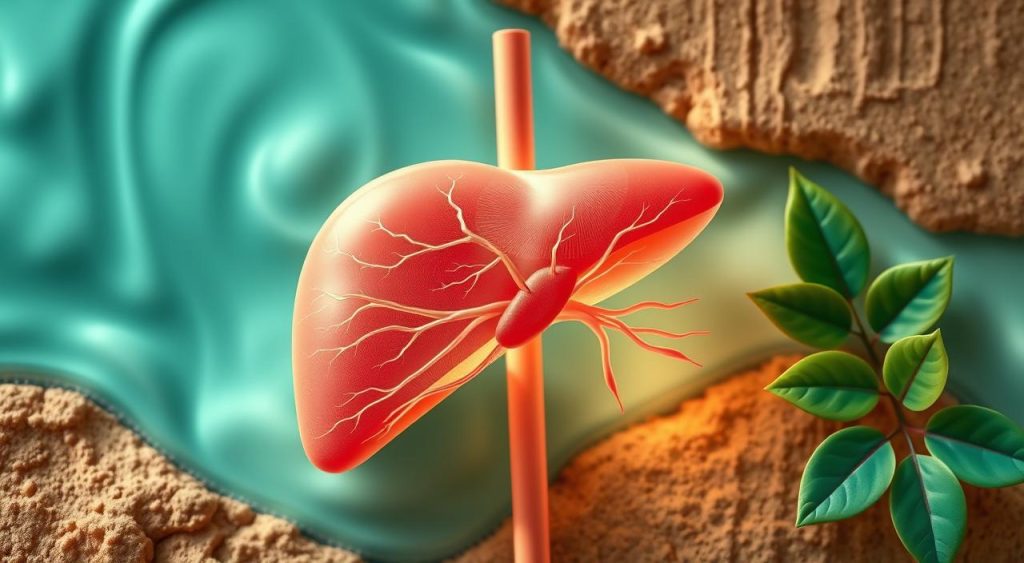 Liver Detox and Blood Sugar Balance