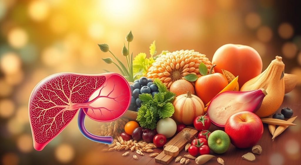 Liver Detox and Fiber Benefits