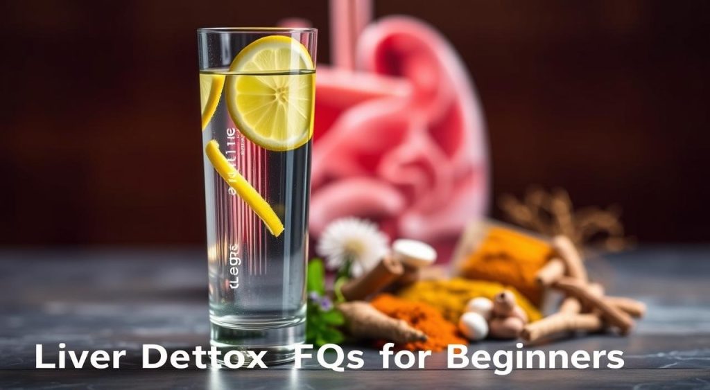 Liver Detox FAQs for Beginners