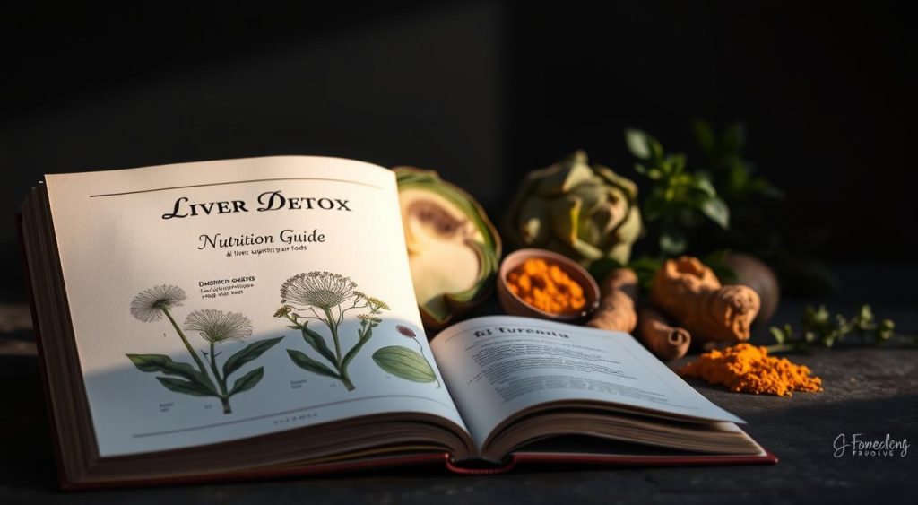 Liver Detox Nutrition Guide