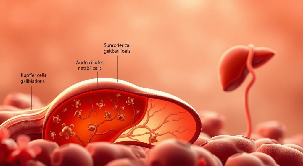 Liver Detox Mechanism