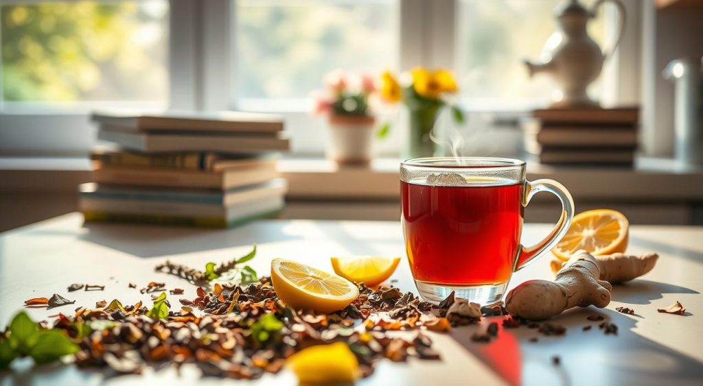 Liver Detox Tea Myths