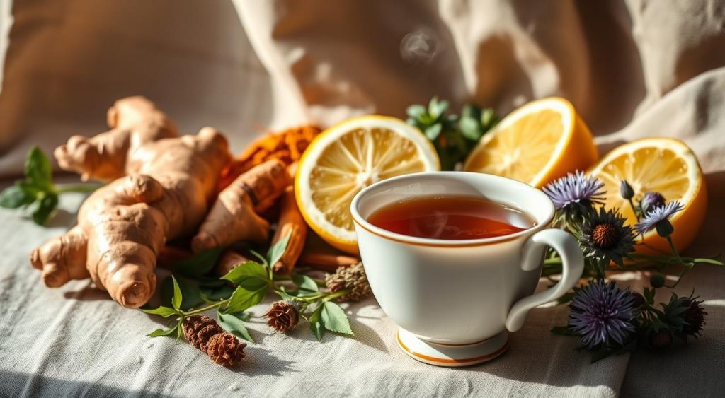 Liver Detox Tea Safety