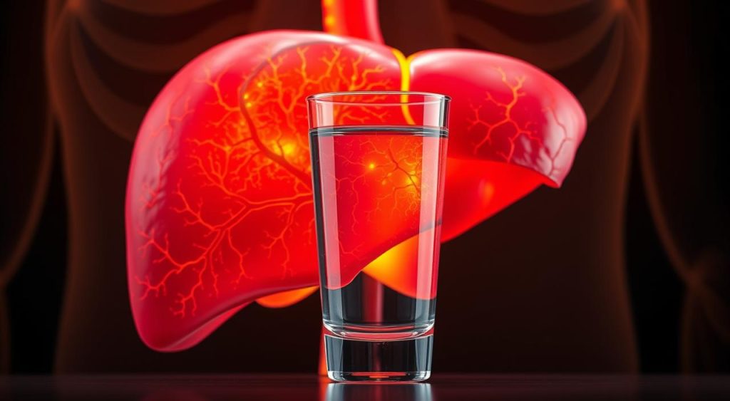 Liver Hydration Benefits