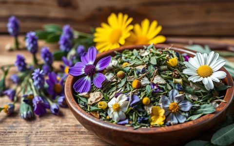 How to Customize Your Own Liver Detox Tea Blend