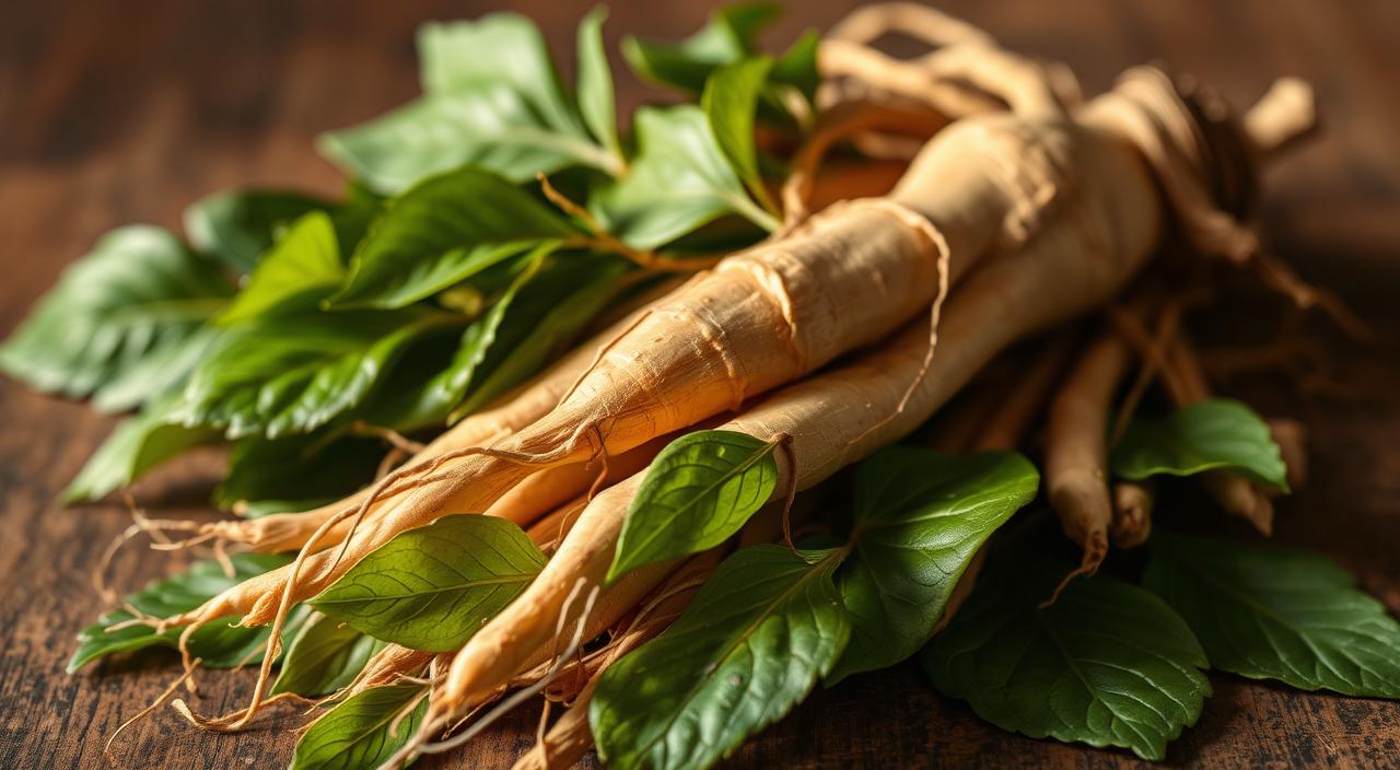 ginseng for libido, sexual health herbs