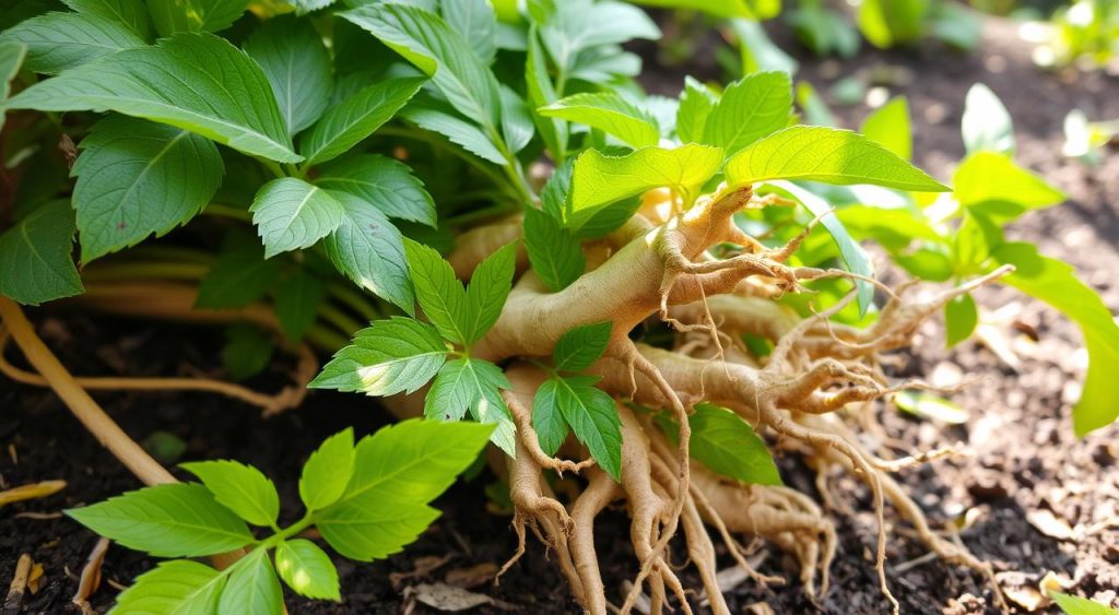 Boosting Immunity with Ginseng: Natural Defense Solutions