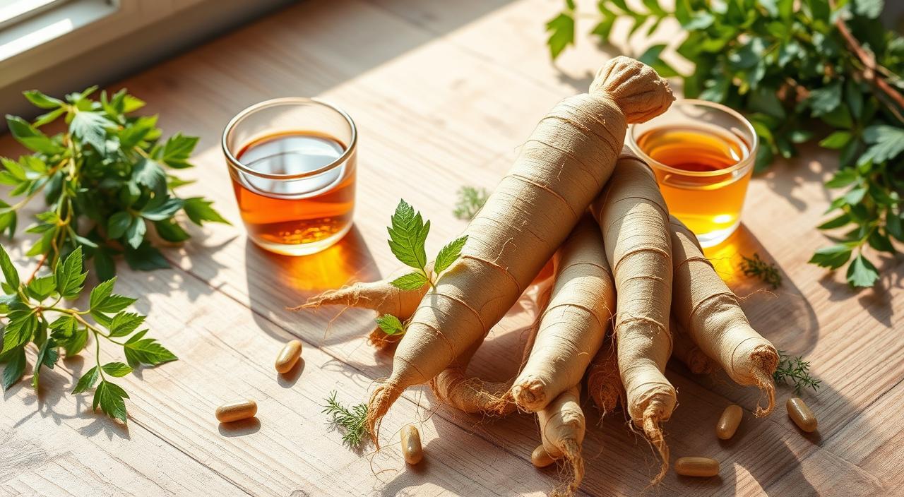 ginseng safety