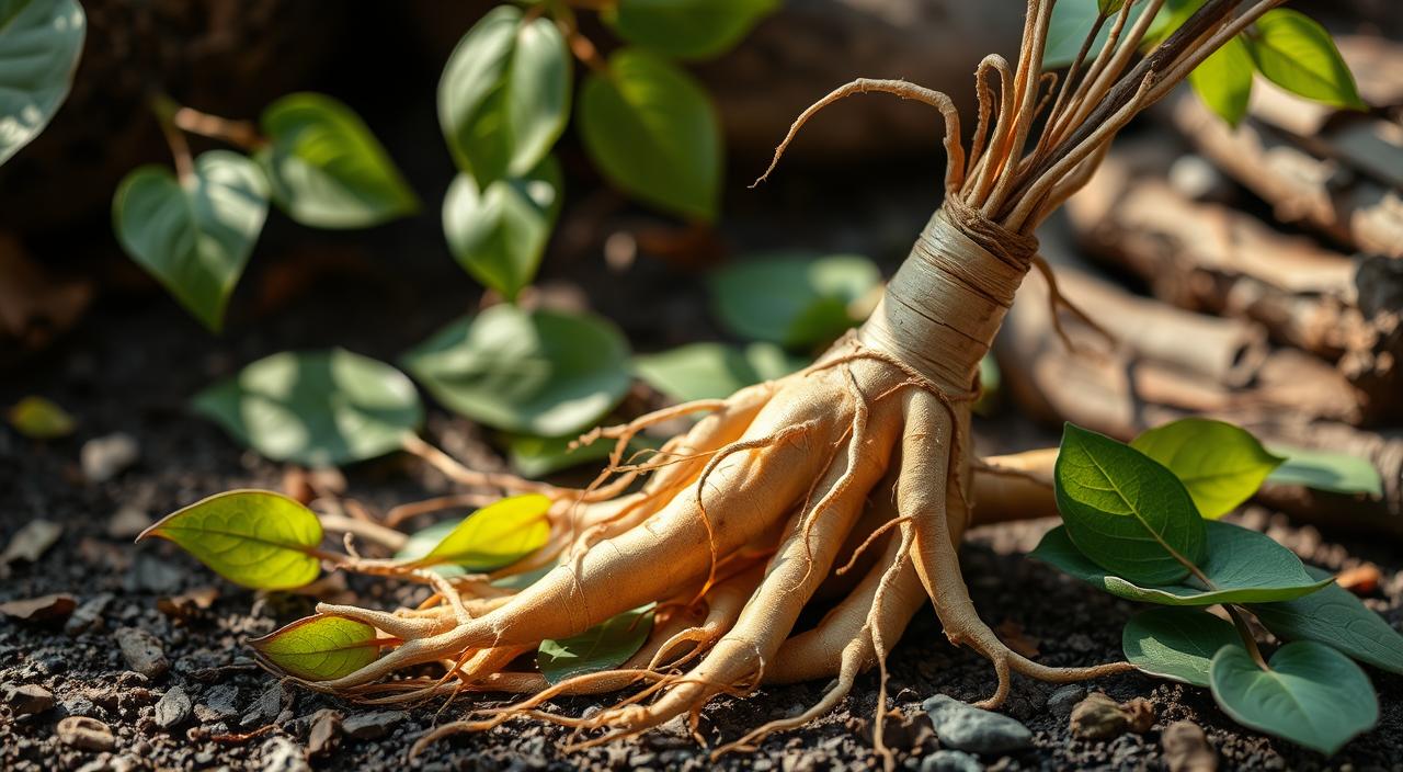 ginseng safety