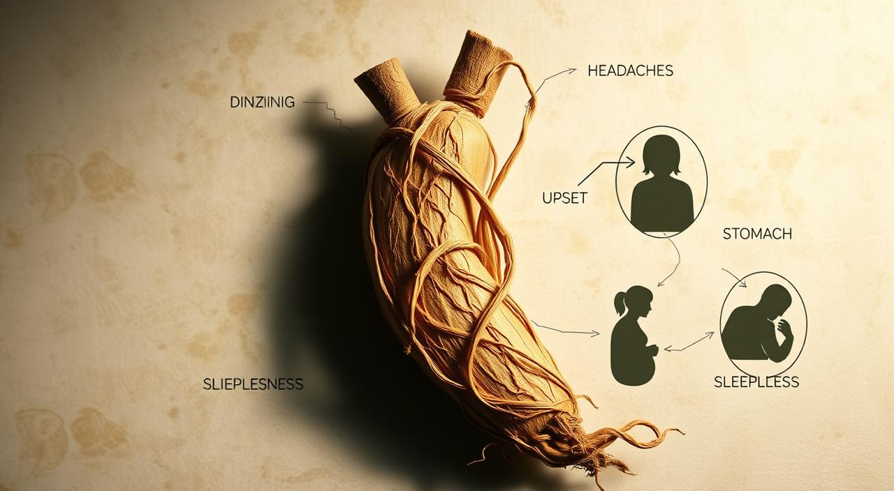 ginseng side effects