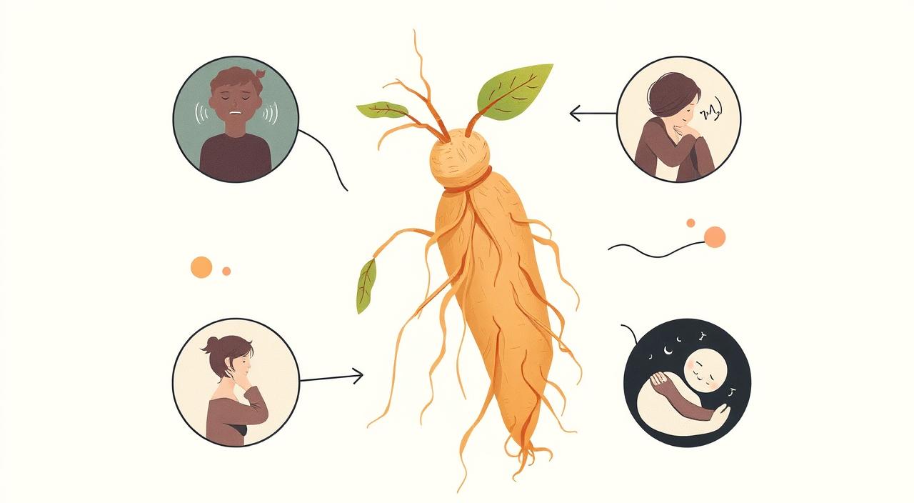 ginseng side effects