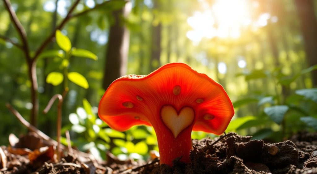 Boost Your Heart Health with the Power of Reishi Mushrooms